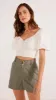 Willa Shorts - Final Sale sold by MINKPINK