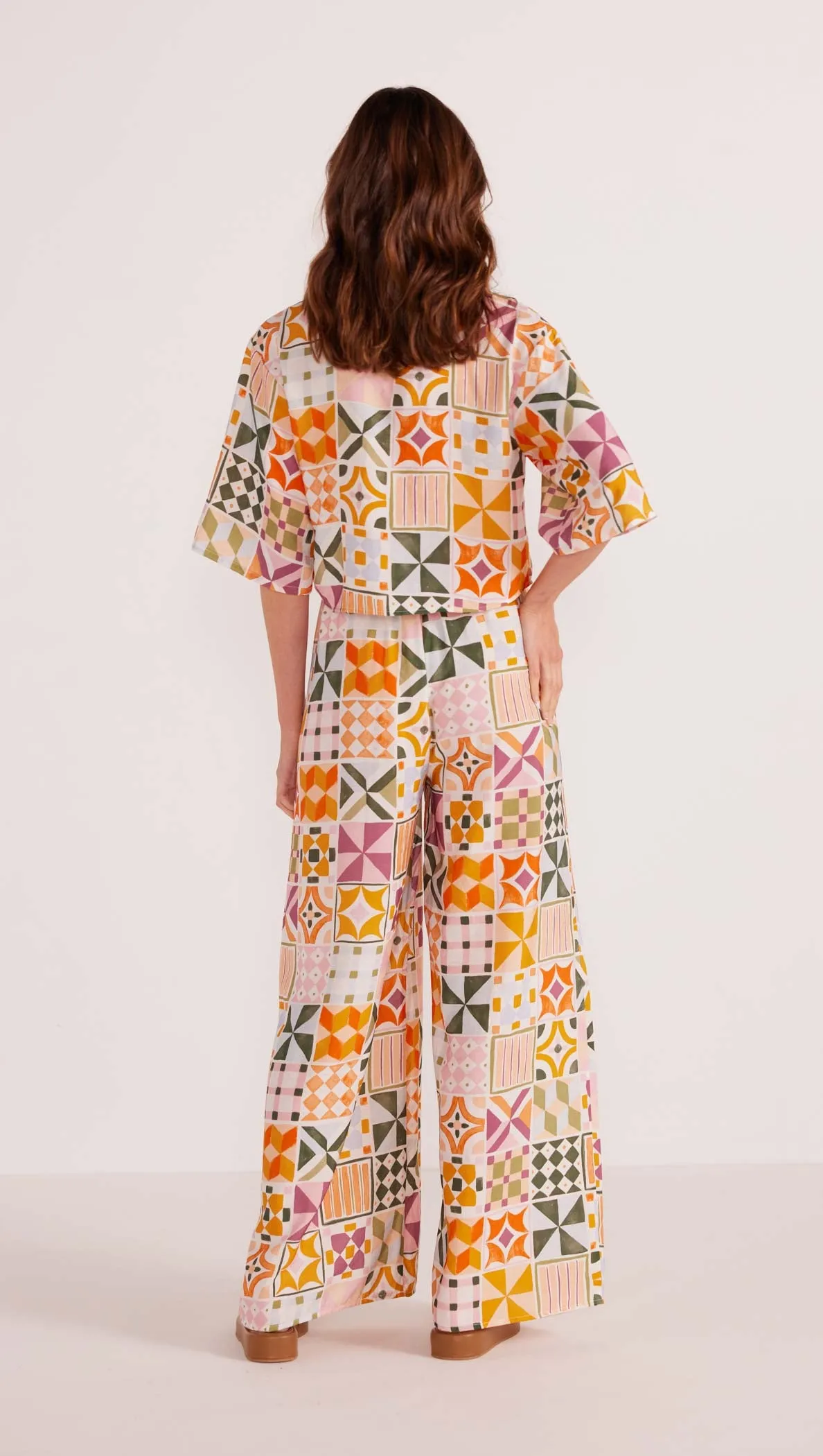 Louisa Shirt sold by MINKPINK product image thumbnail 4