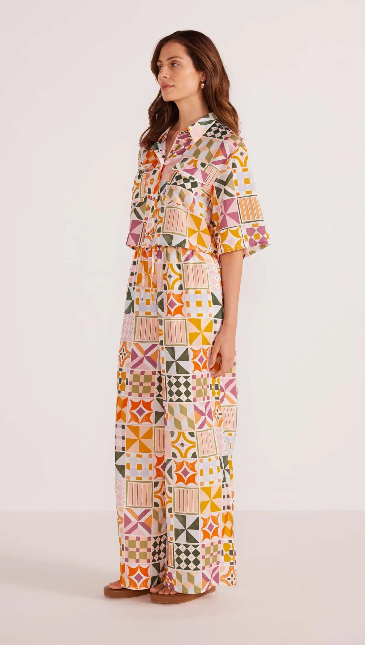 Louisa Shirt sold by MINKPINK product image thumbnail 3