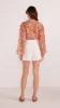 Lucia Shorts - Final Sale sold by MINKPINK
