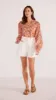 Lucia Shorts - Final Sale sold by MINKPINK