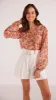 Lucia Shorts - Final Sale sold by MINKPINK