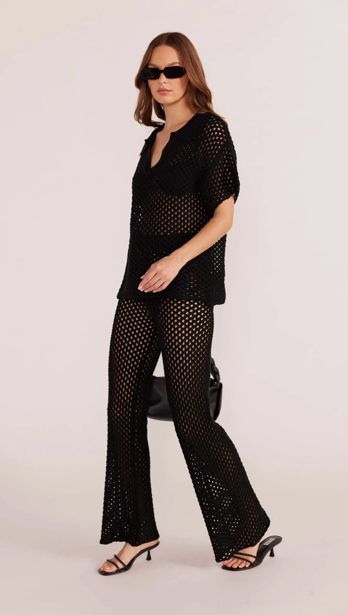 Gayla Crochet Top - Final Sale sold by MINKPINK product image thumbnail 5