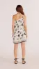 Shell One Shoulder Mini Dress - Final Sale sold by MINKPINK