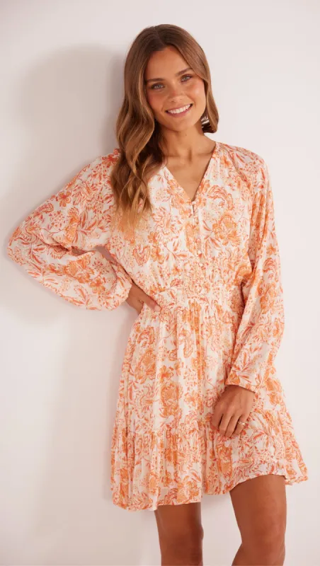 Malia Mini Dress sold by MINKPINK