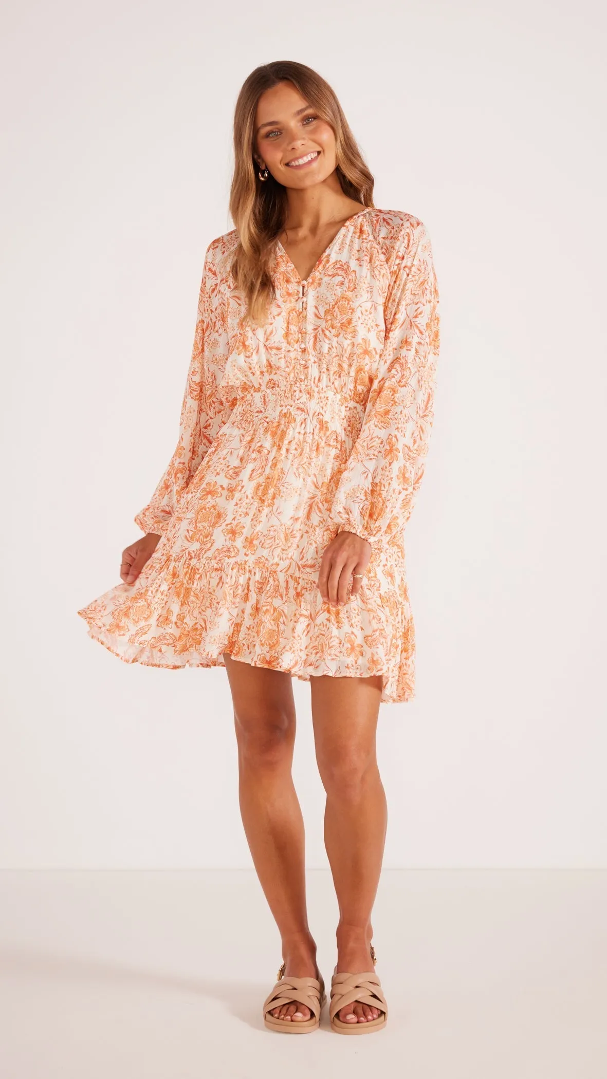 Malia Mini Dress sold by MINKPINK product image thumbnail 2