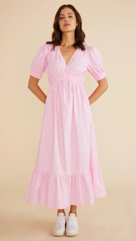 Everly Midi Dress sold by MINKPINK