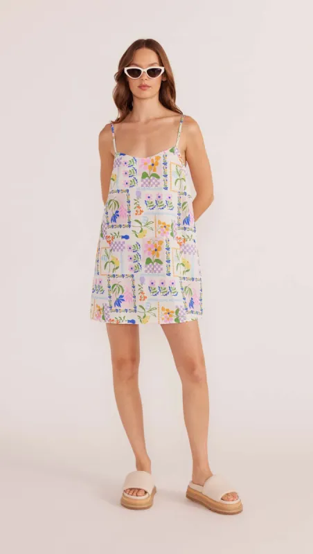 Nikita Mini Dress - Final Sale sold by MINKPINK