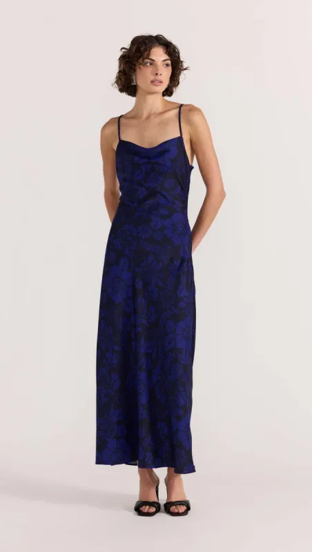 Vivi Bias Maxi Dress - Final Sale sold by MINKPINK