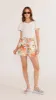 Odette Flutter Sleeve Tee - Final Sale sold by MINKPINK