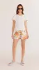 Odette Flutter Sleeve Tee - Final Sale sold by MINKPINK