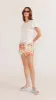 Odette Flutter Sleeve Tee - Final Sale sold by MINKPINK