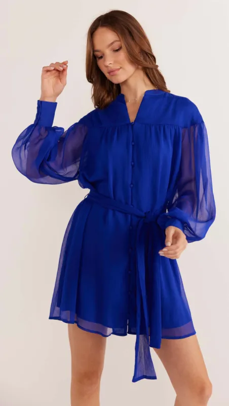 Marina Mini Dress - Final Sale sold by MINKPINK