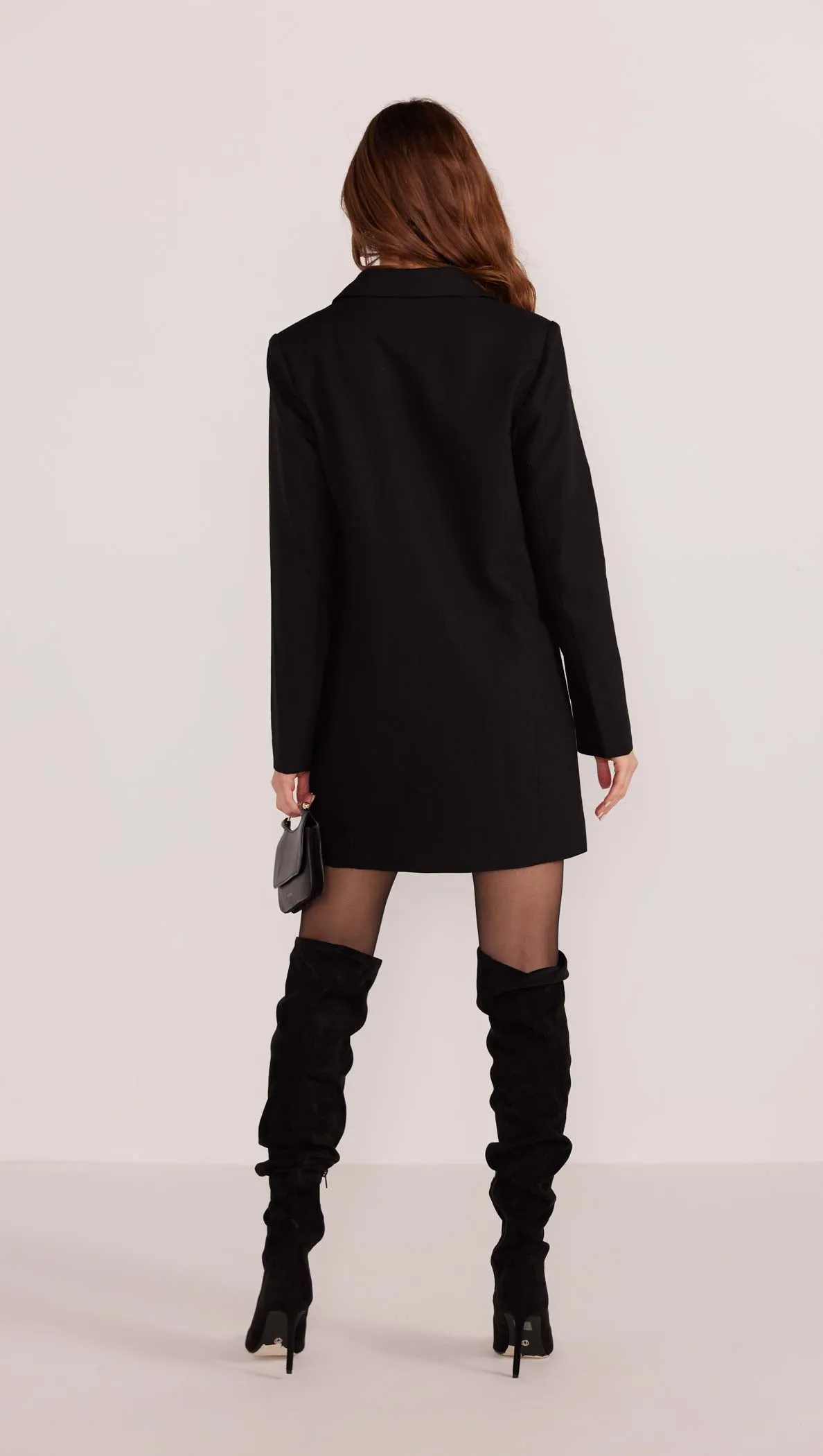 Nora Blazer Dress - Final Sale sold by MINKPINK product image thumbnail 5