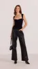 Gilded Rib Knit Top - Final Sale sold by MINKPINK