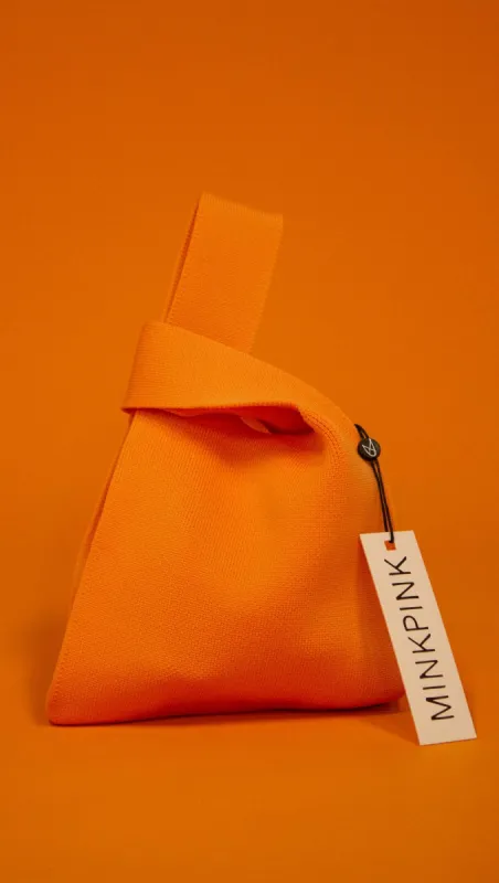 Amaryllis Bag -pre order made by MINKPINK