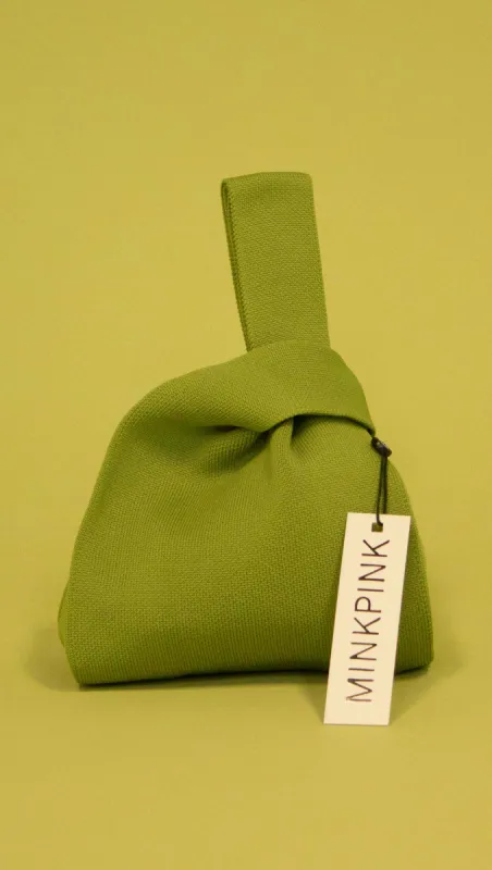 Amaryllis Bag made by MINKPINK