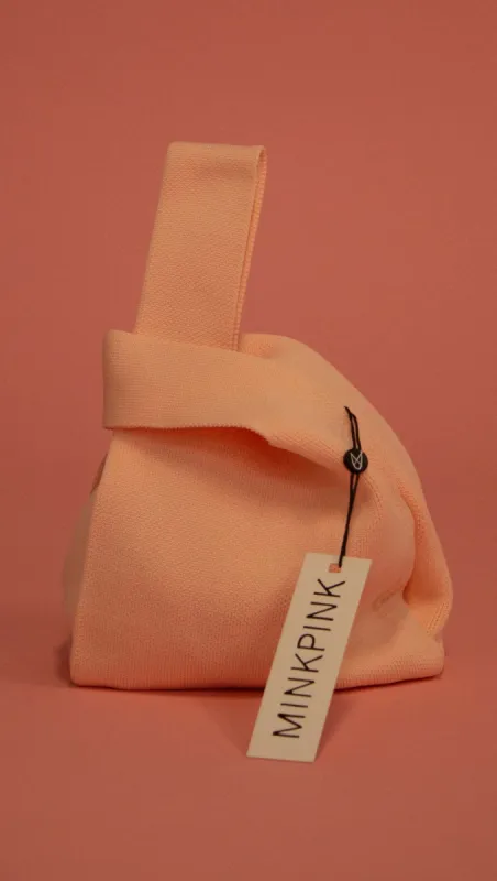 Amaryllis Bag sold by MINKPINK