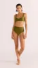 Irina Bikini Top sold by MINKPINK