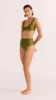 Irina Bikini Top sold by MINKPINK