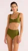 Irina Bikini Top sold by MINKPINK