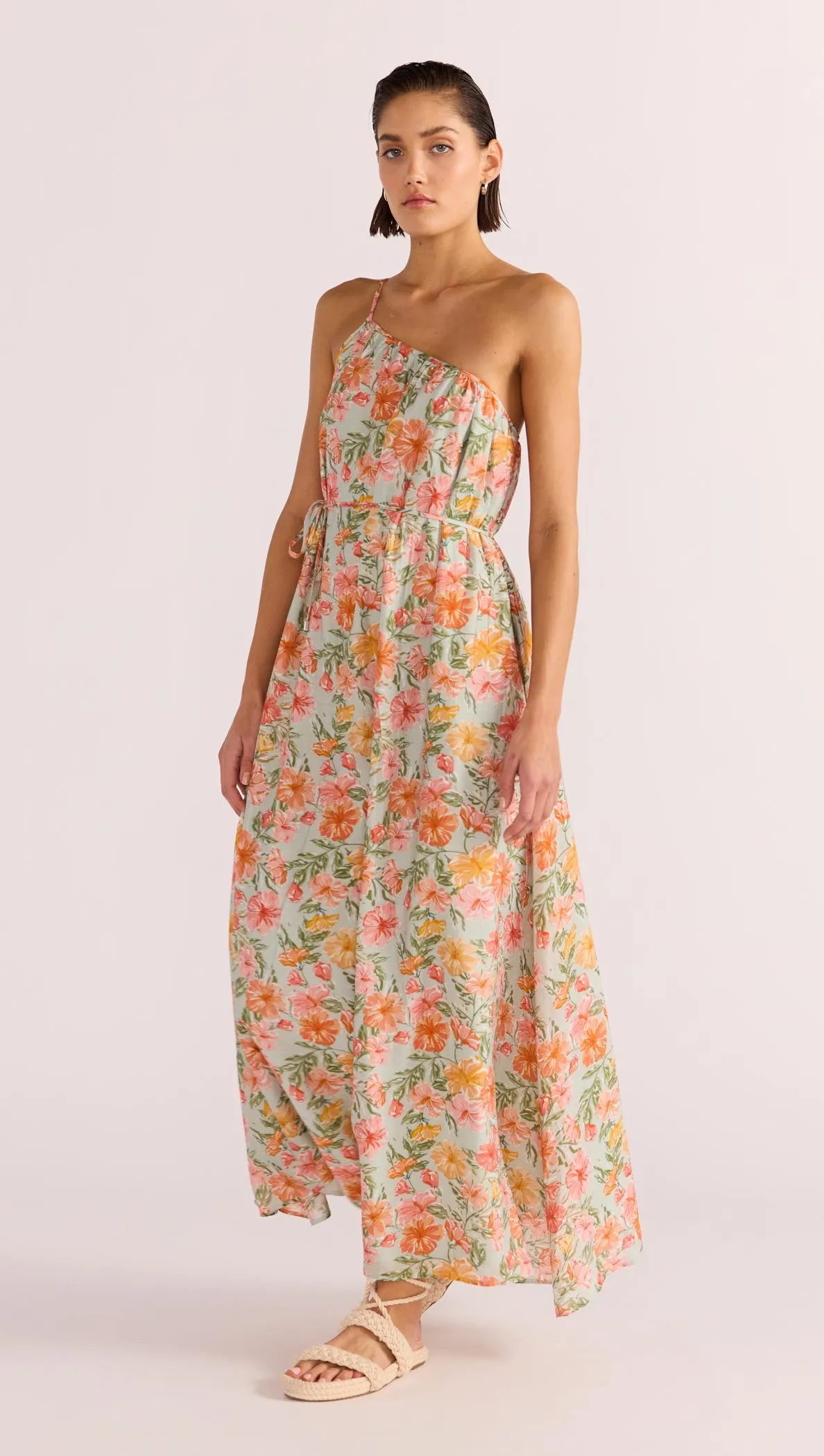 Lorelei Maxi Dress sold by MINKPINK product image thumbnail 2