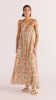 Lorelei Maxi Dress sold by MINKPINK