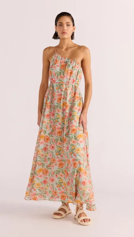 Lorelei Maxi Dress sold by MINKPINK