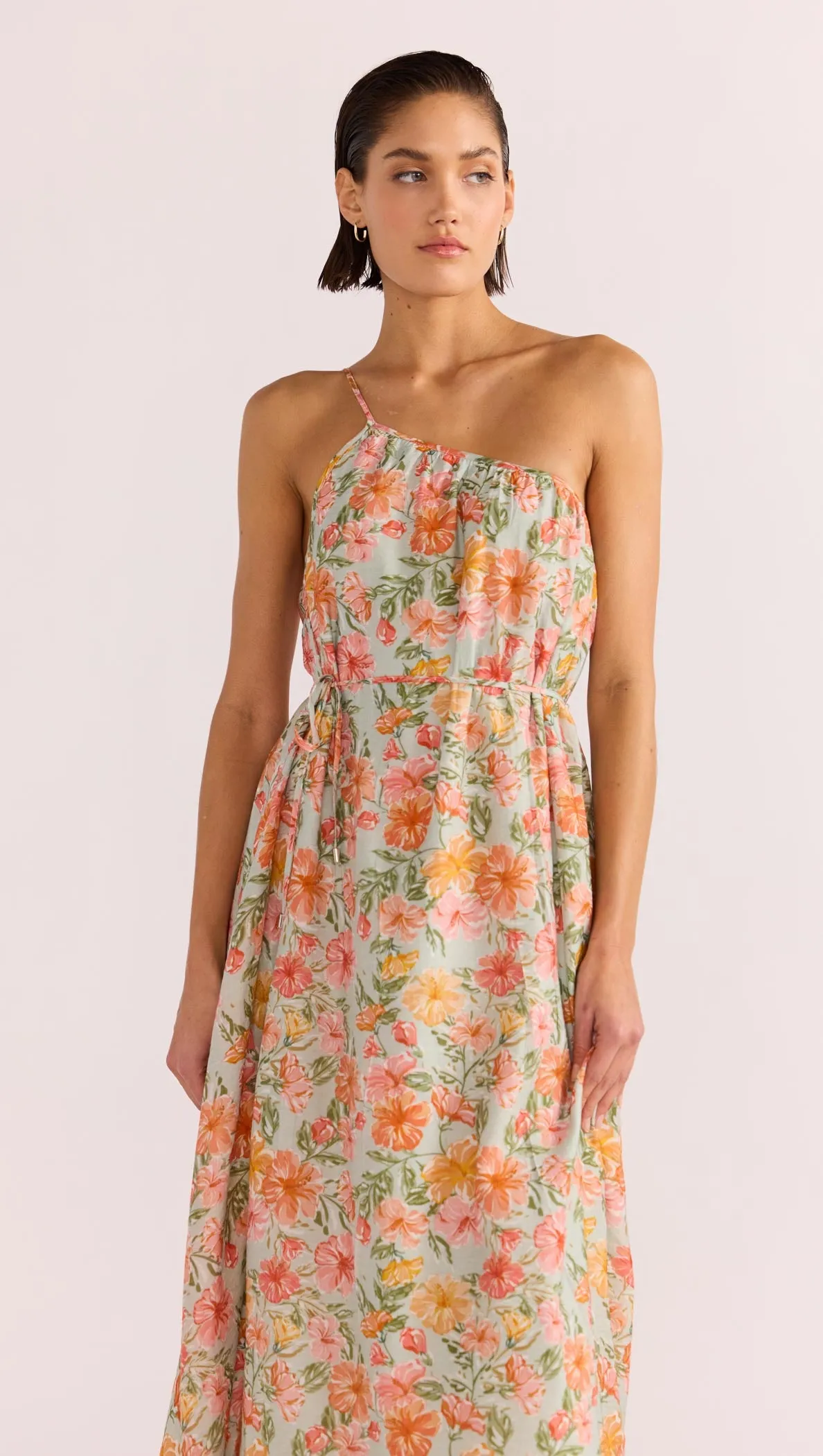 Lorelei Maxi Dress sold by MINKPINK product image thumbnail 4