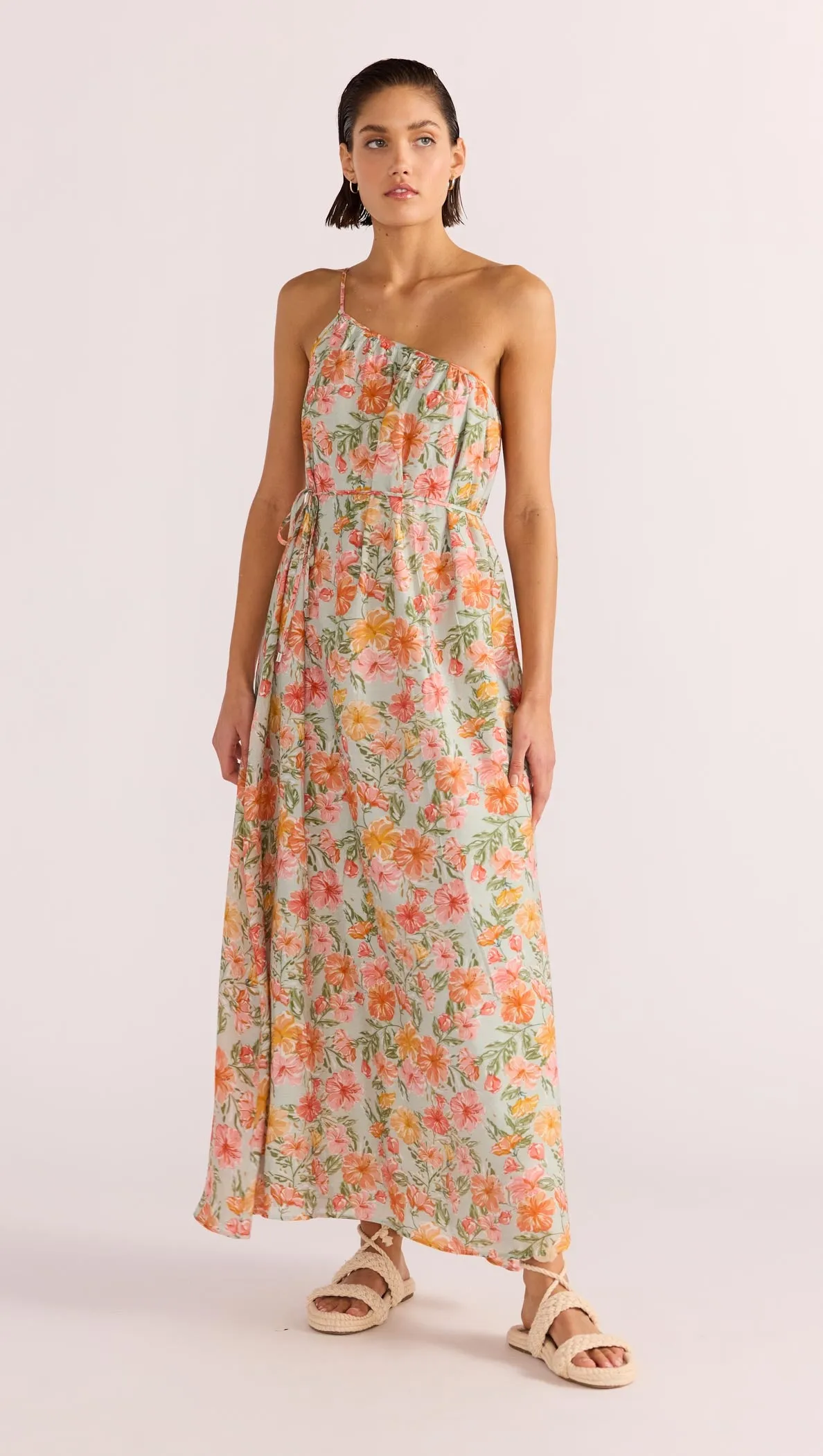 Lorelei Maxi Dress sold by MINKPINK product image thumbnail 3