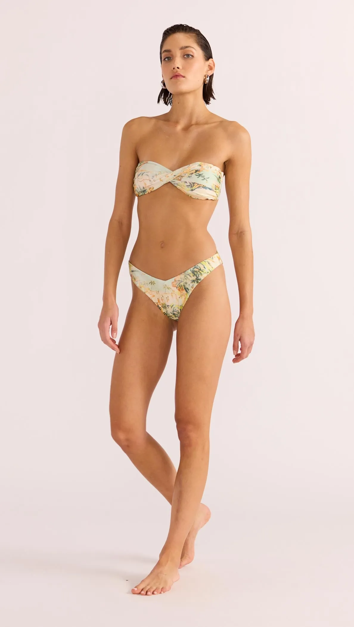 Vacanza Bikini Pant sold by MINKPINK product image thumbnail 3