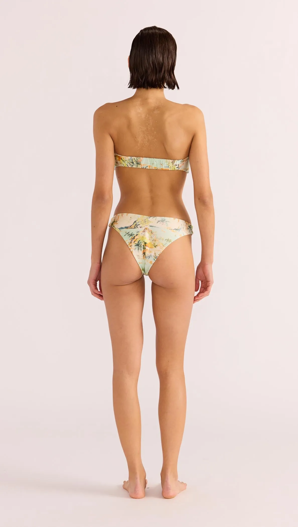 Vacanza Bikini Pant sold by MINKPINK product image thumbnail 4