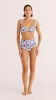Sylvie High Bikini Pant sold by MINKPINK