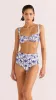 Sylvie High Bikini Pant sold by MINKPINK