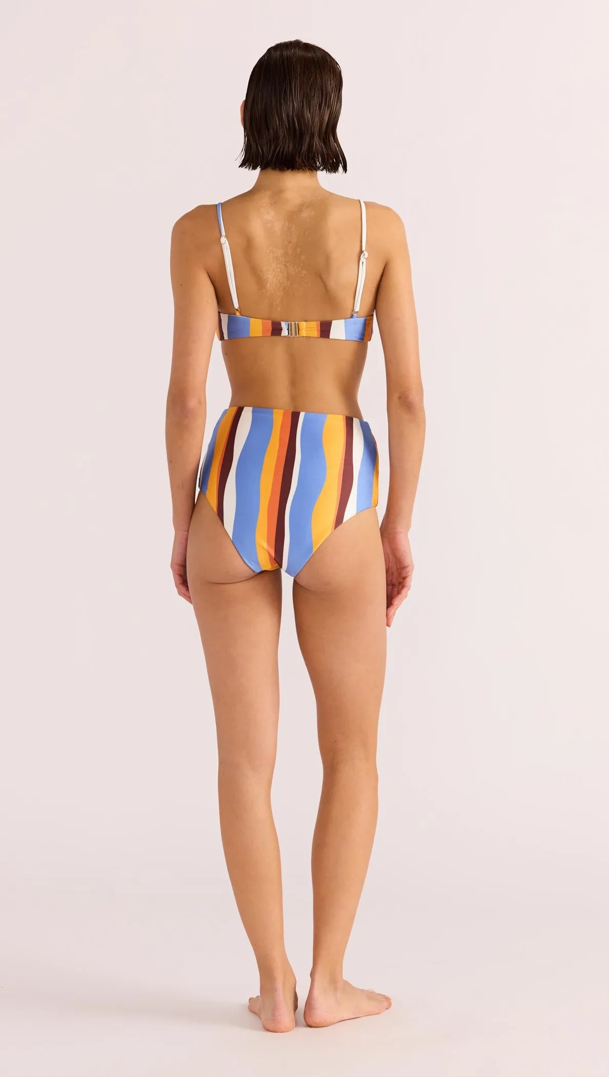 Ripple Bikini Top sold by MINKPINK product image thumbnail 4