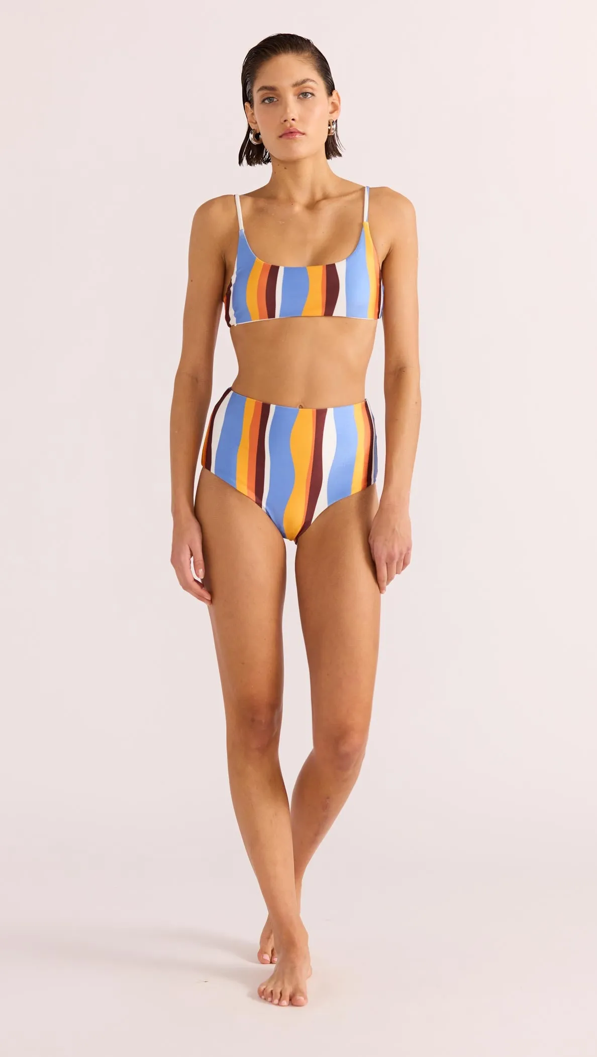 Ripple Bikini Top sold by MINKPINK product image thumbnail 2