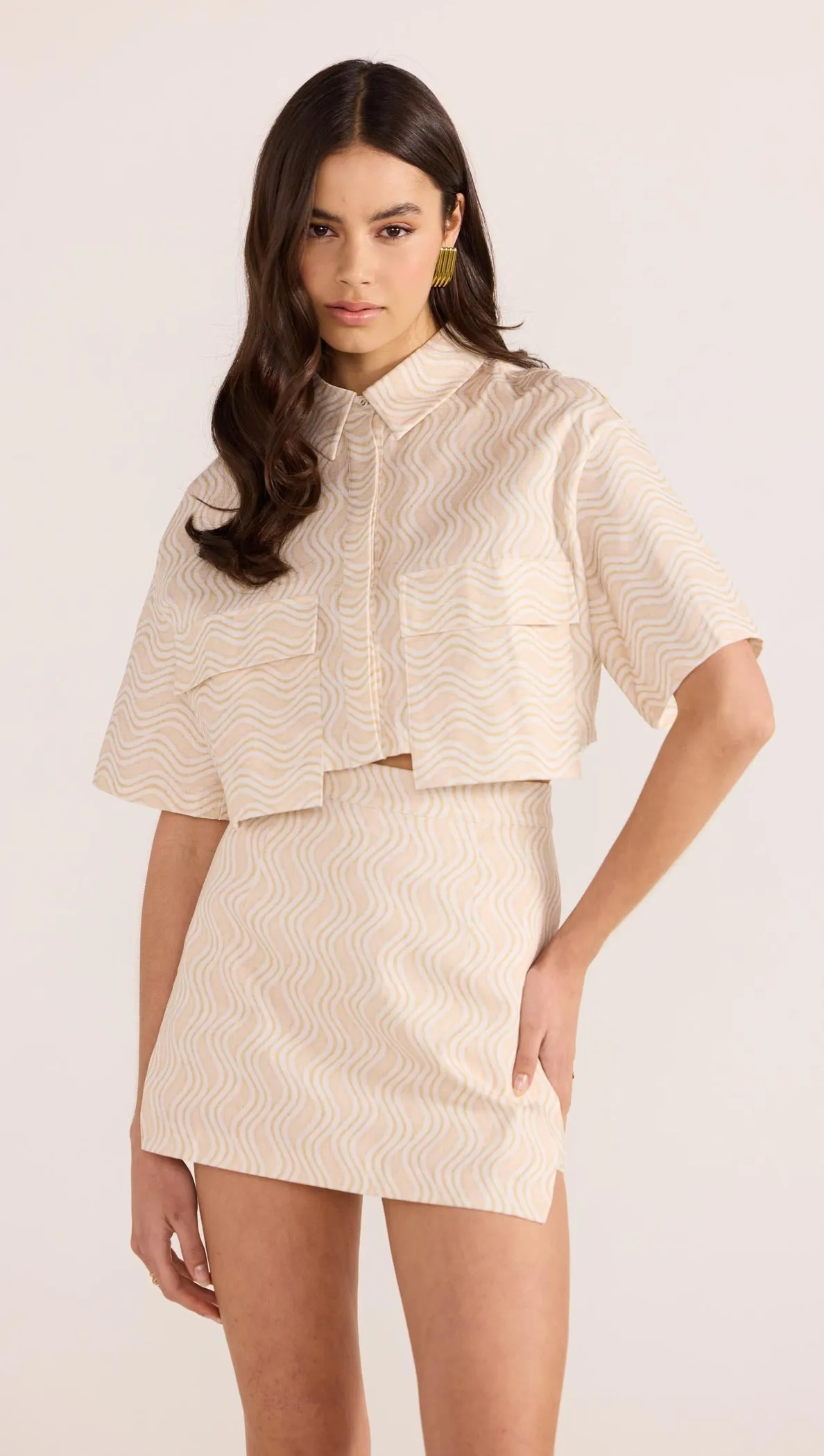 Bonnie Skort sold by MINKPINK product image thumbnail 2