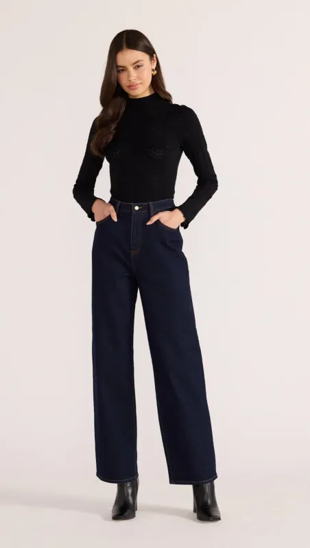 Maria Classic Jean made by MINKPINK