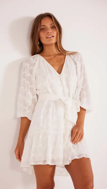 Cosabella Mini Dress sold by MINKPINK