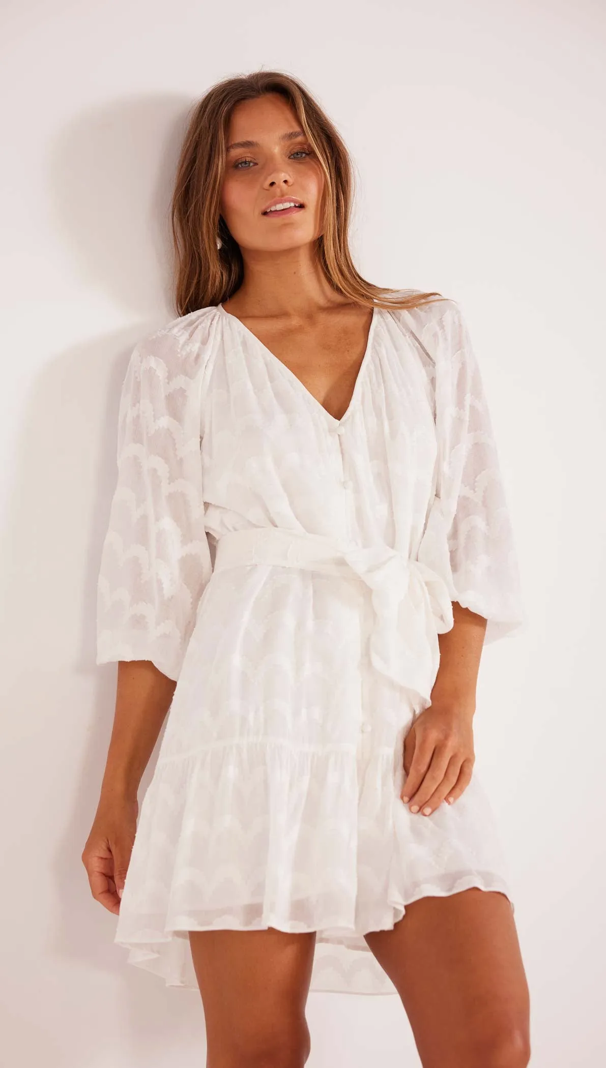 Cosabella Mini Dress sold by MINKPINK