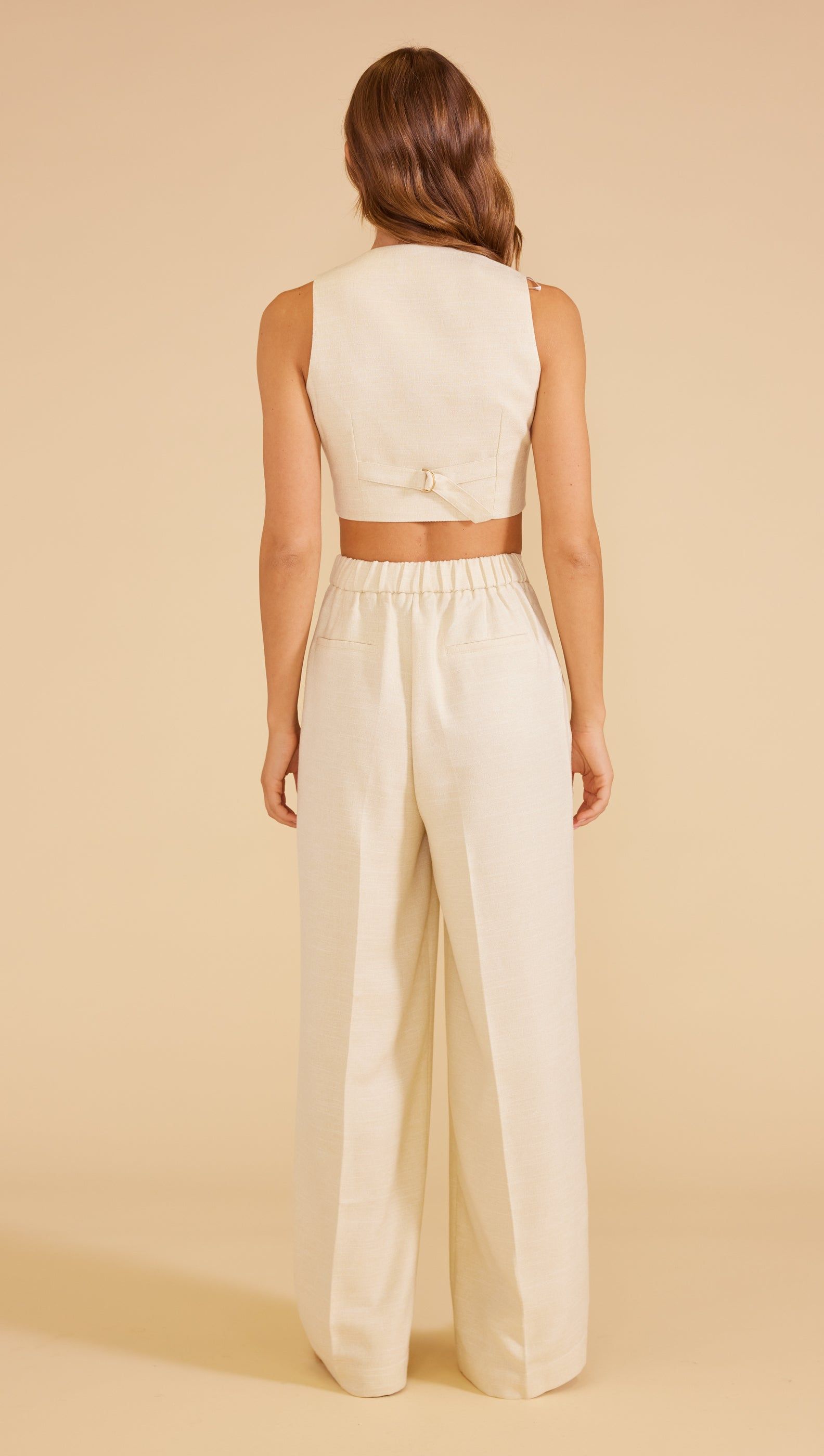 Zoey Pant sold by MINKPINK product image thumbnail 5