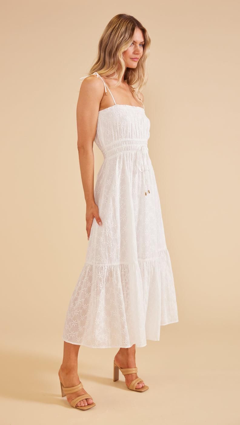 Sadie Broderie Sundress sold by MINKPINK product image thumbnail 2