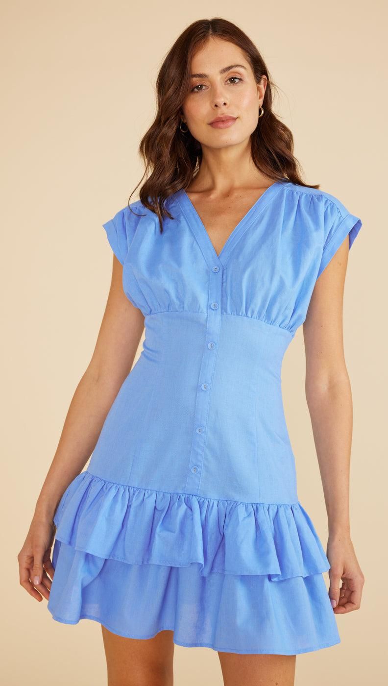 Aria Mini Dress sold by MINKPINK