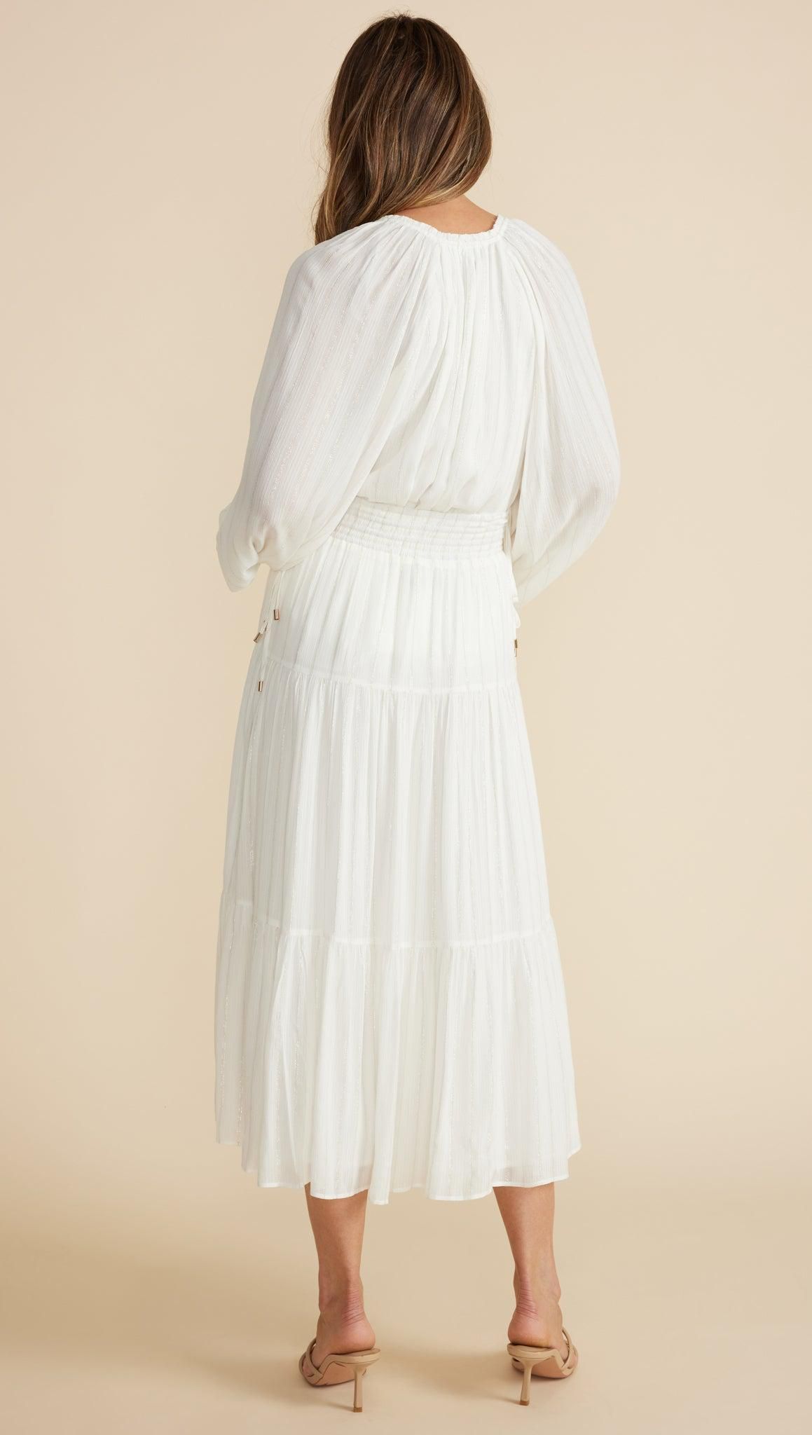 Aria Blouse sold by MINKPINK product image thumbnail 4
