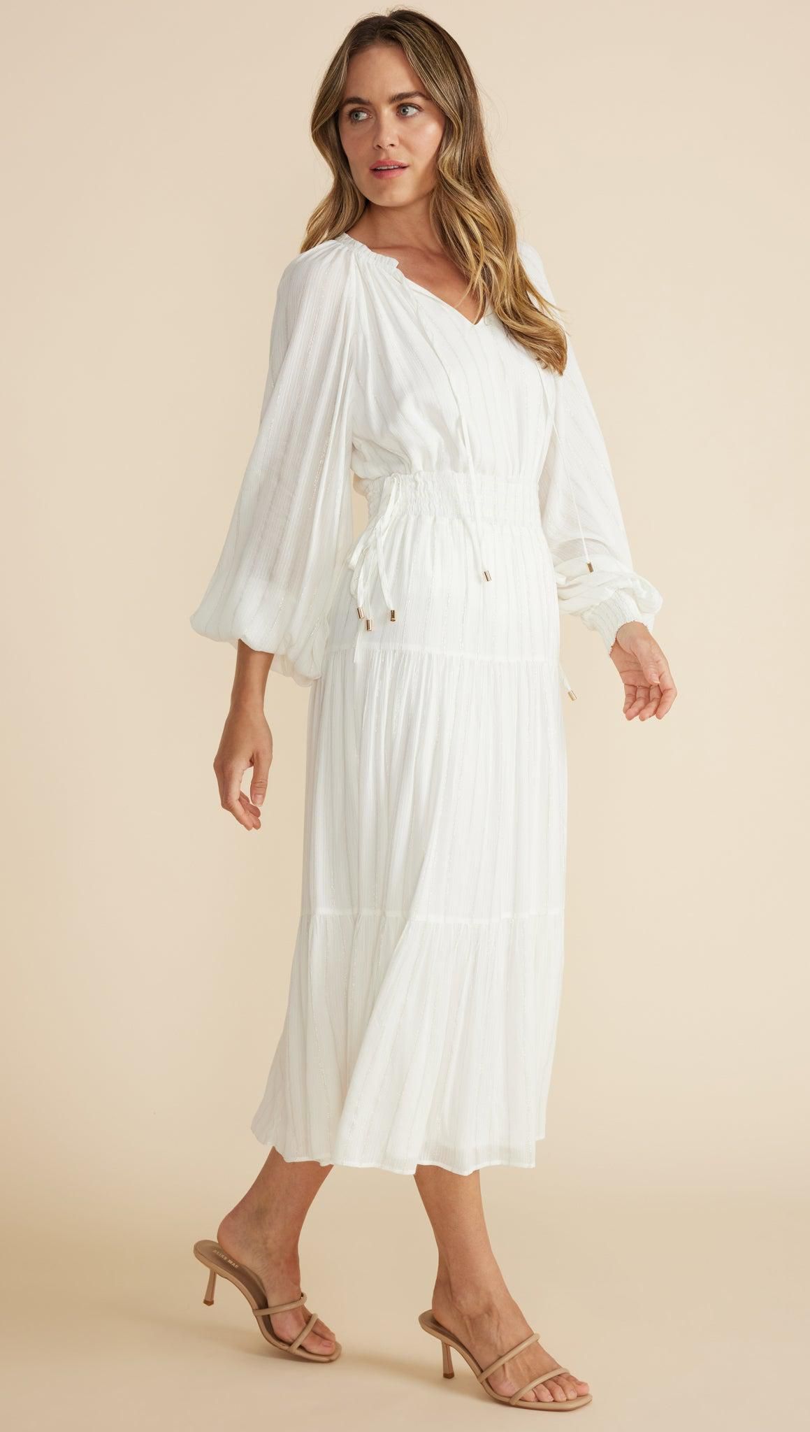 Aria Blouse sold by MINKPINK product image thumbnail 3