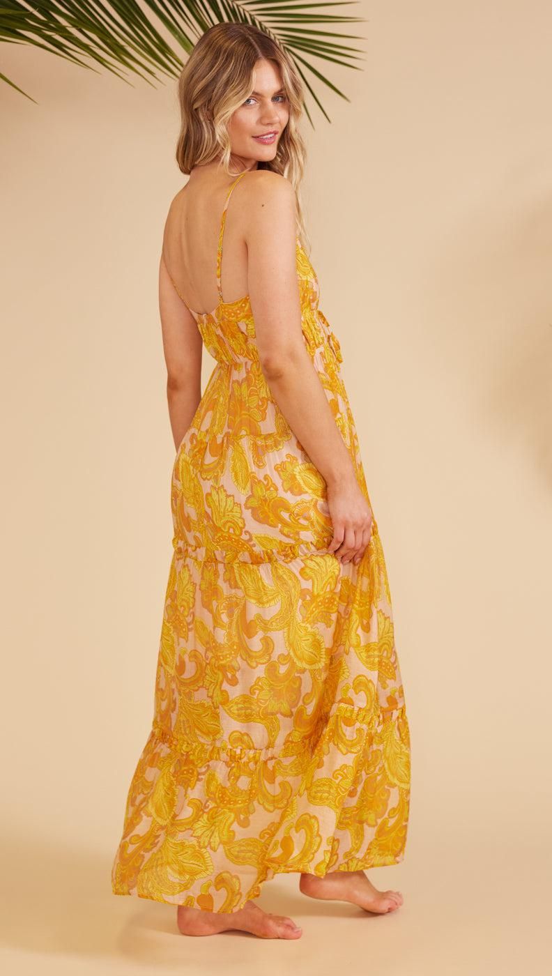 Blaise Sundress sold by MINKPINK product image thumbnail 3