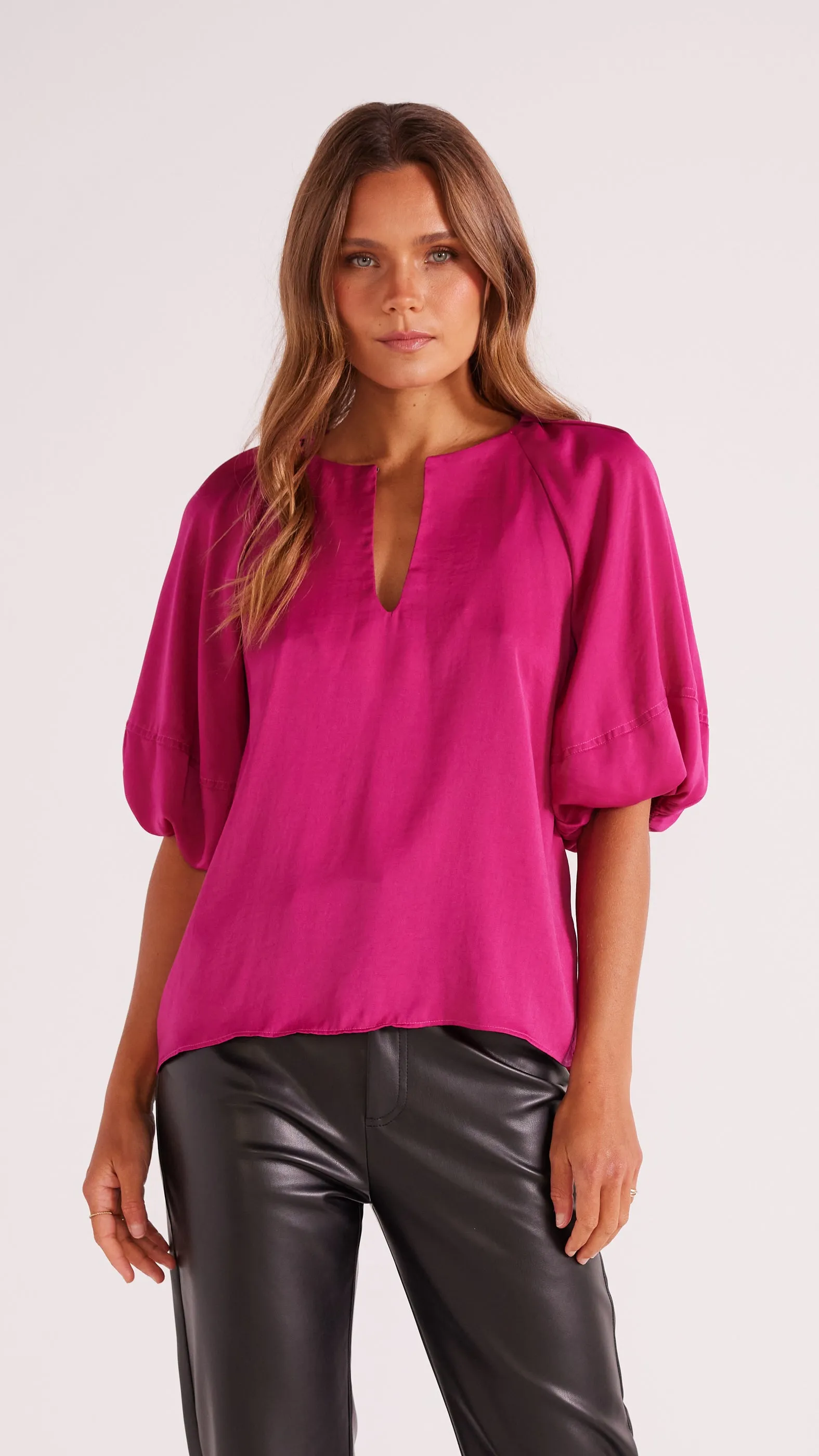 Safira Blouse sold by MINKPINK product image thumbnail 2