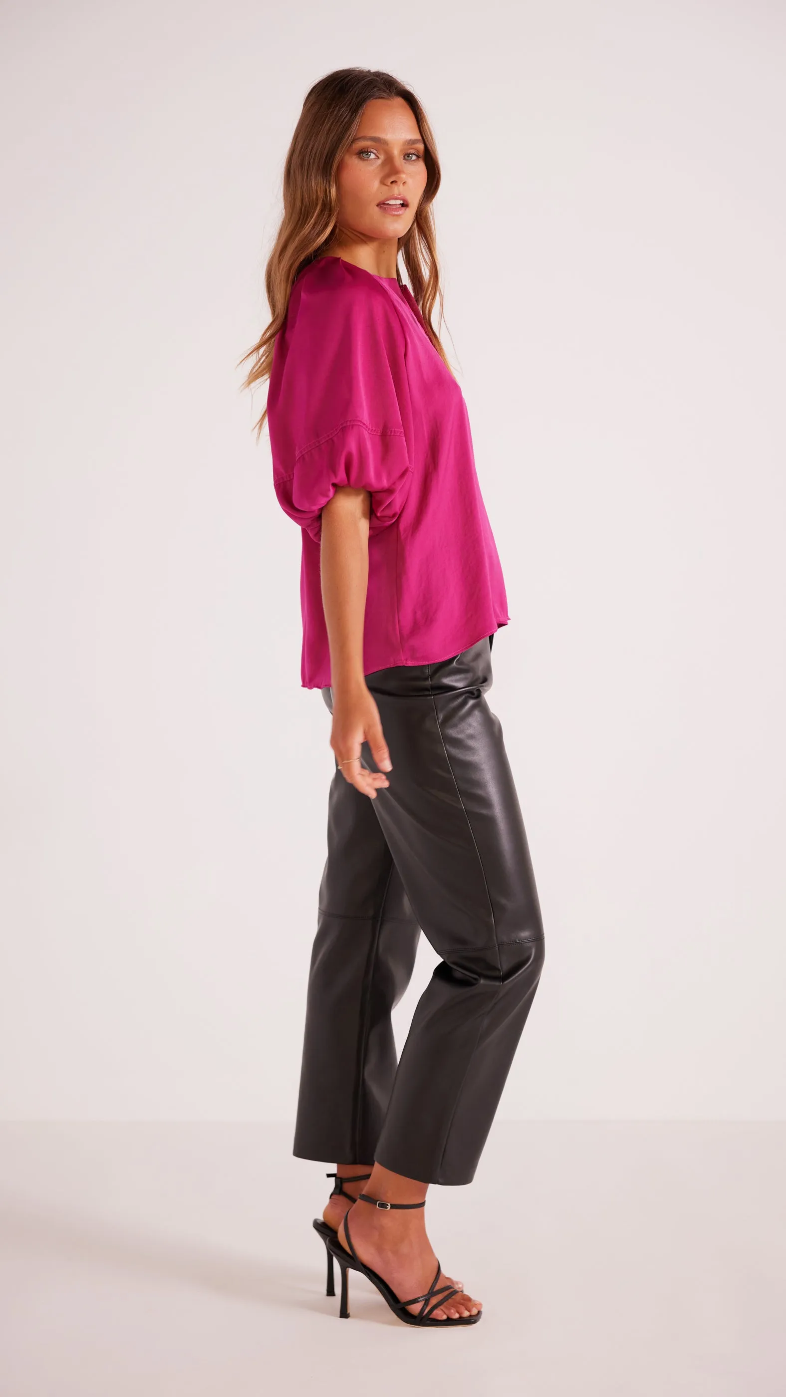 Safira Blouse sold by MINKPINK product image thumbnail 5