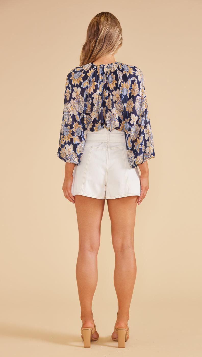 Quinn Blouse sold by MINKPINK product image thumbnail 5