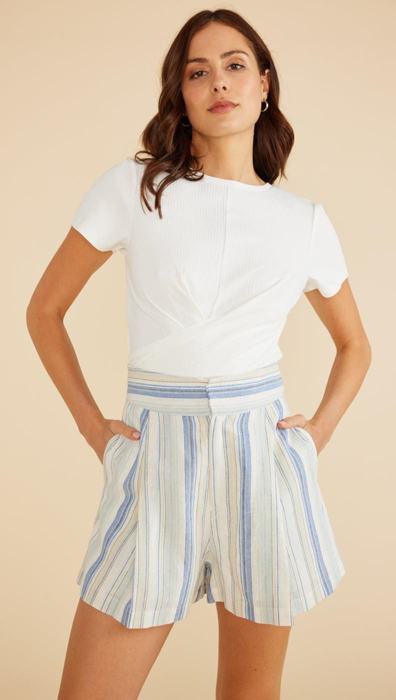 Celine Shorts sold by MINKPINK product image thumbnail 2